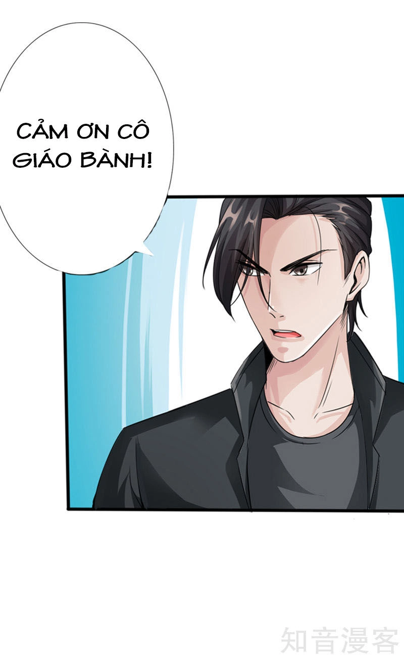 Tuyệt Phẩm Tà Thiếu Chapter 5 - 27