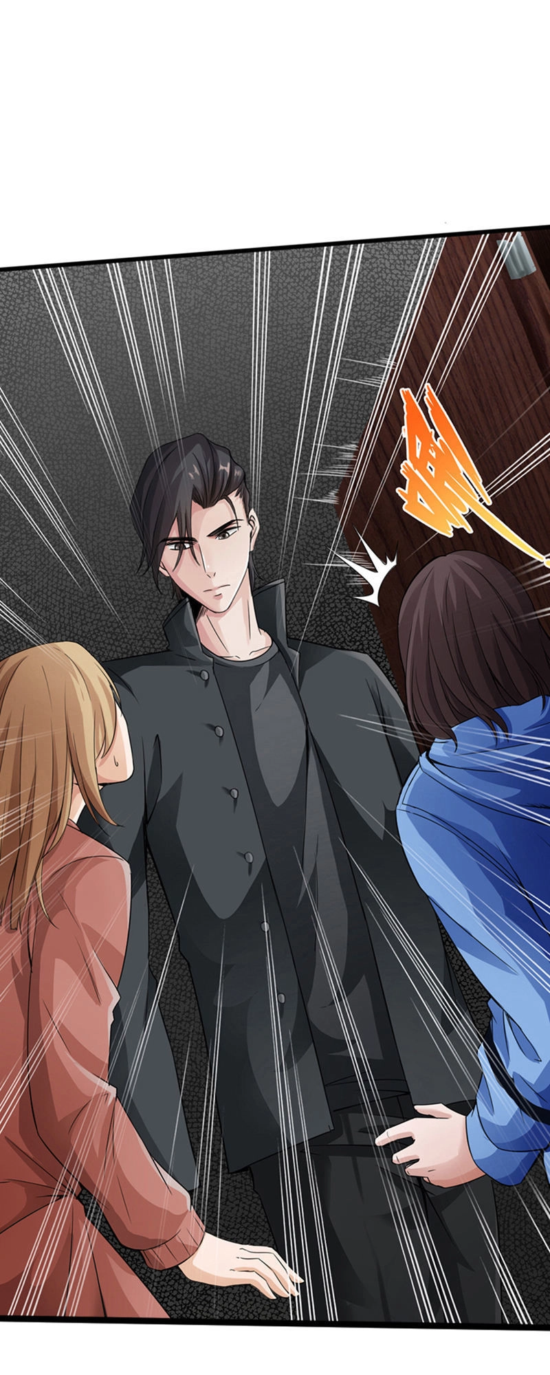 Tuyệt Phẩm Tà Thiếu Chapter 5 - 29