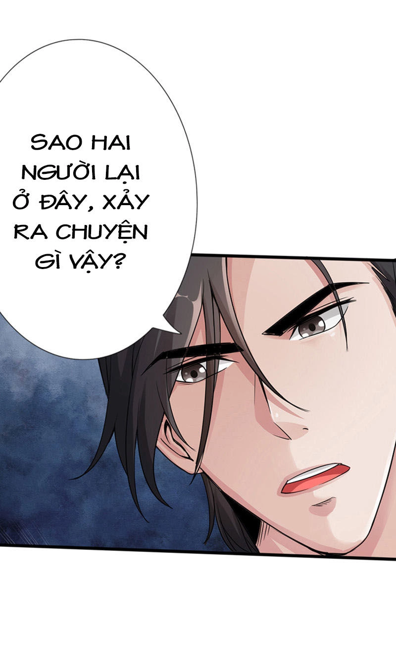 Tuyệt Phẩm Tà Thiếu Chapter 5 - 31
