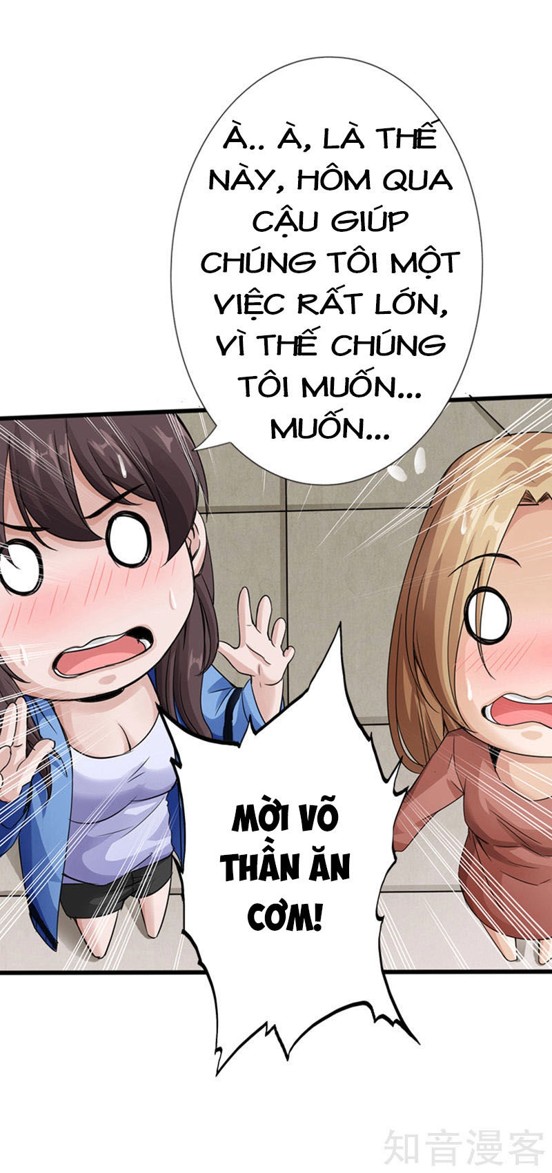 Tuyệt Phẩm Tà Thiếu Chapter 5 - 32