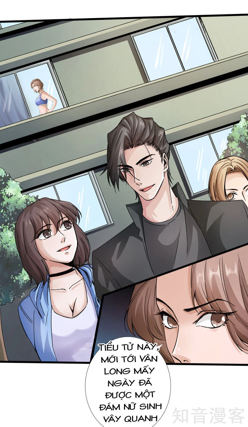 Tuyệt Phẩm Tà Thiếu Chapter 5 - 34