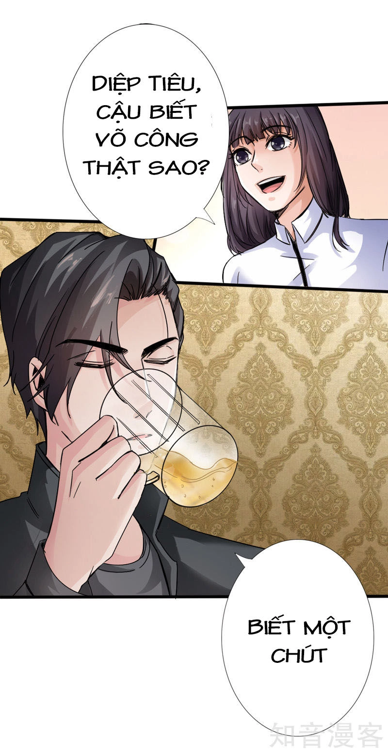 Tuyệt Phẩm Tà Thiếu Chapter 5 - 38