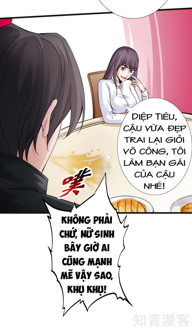 Tuyệt Phẩm Tà Thiếu Chapter 5 - 43