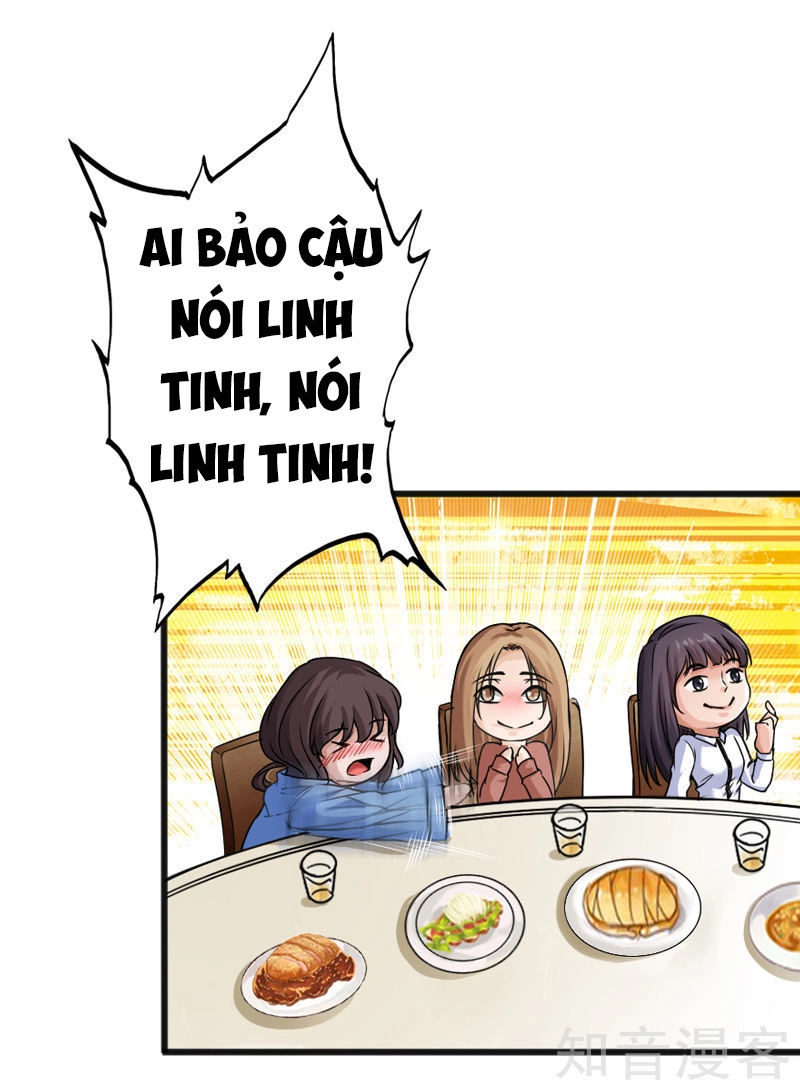 Tuyệt Phẩm Tà Thiếu Chapter 5 - 45