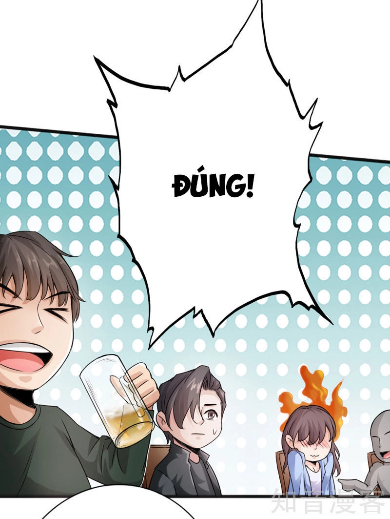 Tuyệt Phẩm Tà Thiếu Chapter 5 - 47