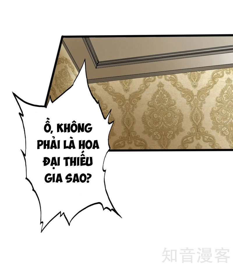 Tuyệt Phẩm Tà Thiếu Chapter 5 - 49