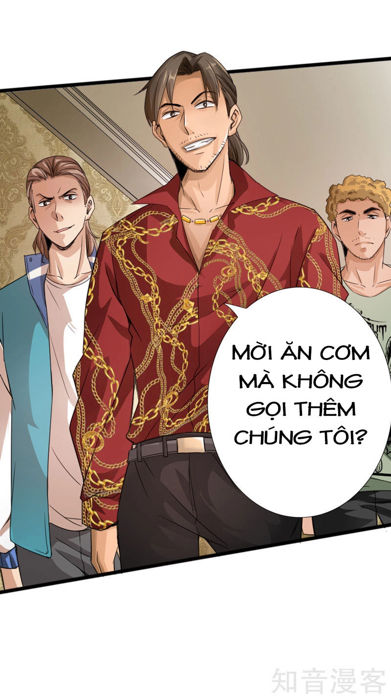 Tuyệt Phẩm Tà Thiếu Chapter 5 - 50