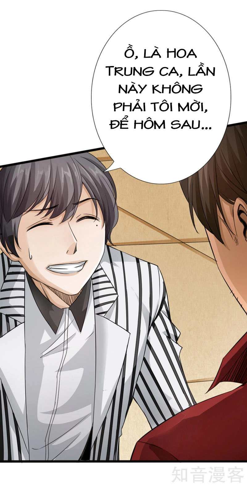 Tuyệt Phẩm Tà Thiếu Chapter 5 - 51