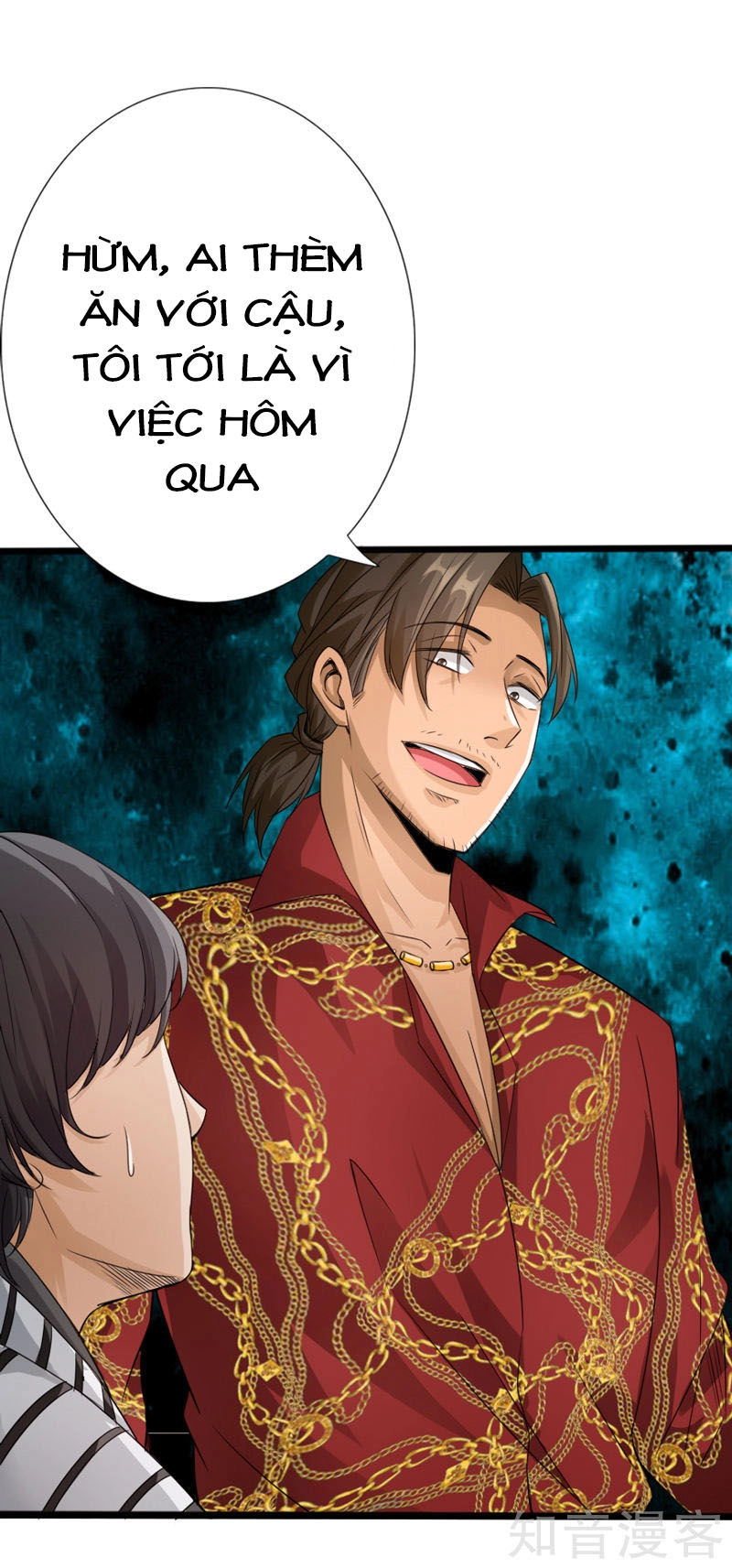 Tuyệt Phẩm Tà Thiếu Chapter 5 - 52