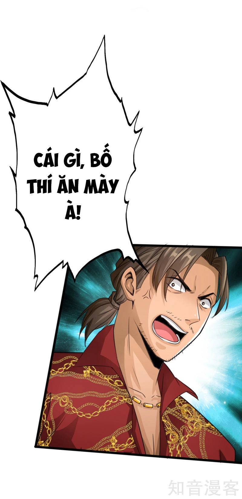 Tuyệt Phẩm Tà Thiếu Chapter 5 - 54