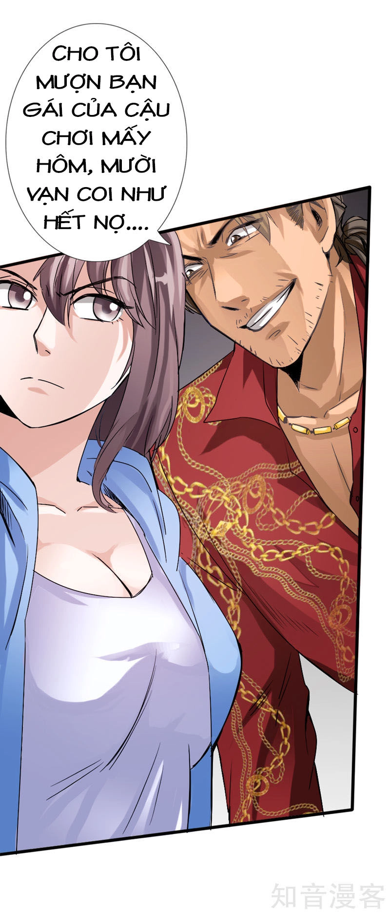 Tuyệt Phẩm Tà Thiếu Chapter 5 - 62