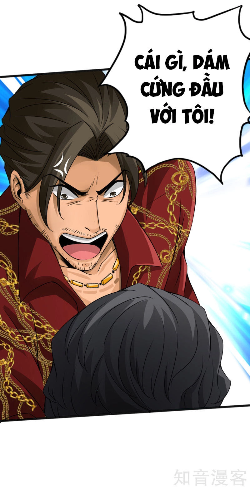 Tuyệt Phẩm Tà Thiếu Chapter 6 - 4