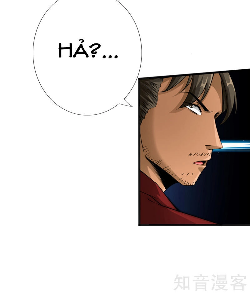 Tuyệt Phẩm Tà Thiếu Chapter 6 - 6