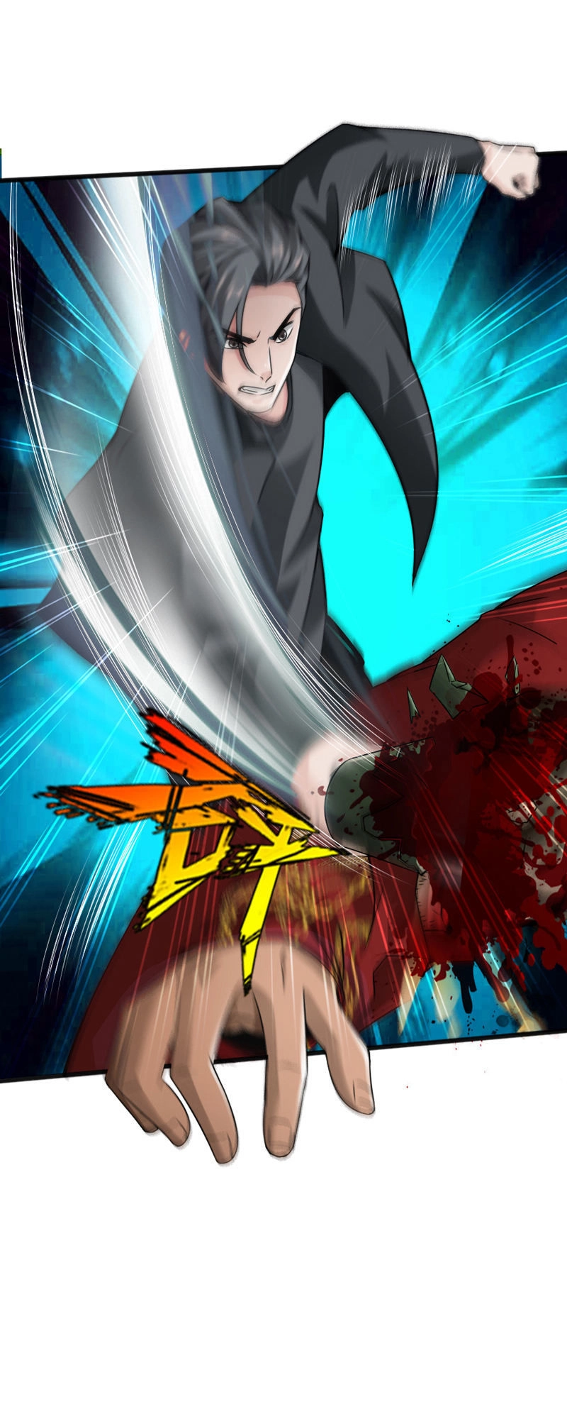 Tuyệt Phẩm Tà Thiếu Chapter 6 - 7