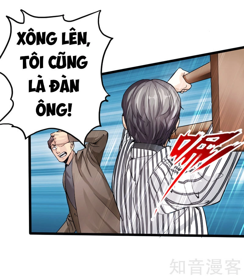 Tuyệt Phẩm Tà Thiếu Chapter 6 - 15