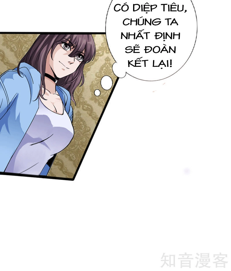 Tuyệt Phẩm Tà Thiếu Chapter 6 - 23