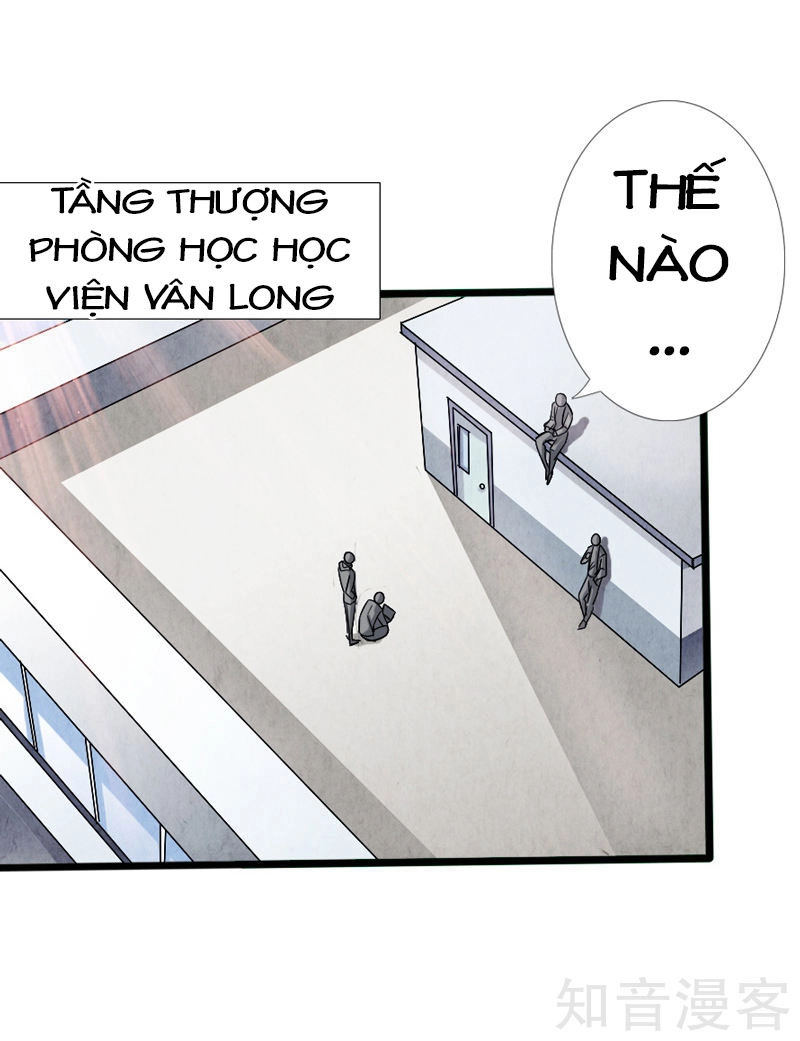 Tuyệt Phẩm Tà Thiếu Chapter 6 - 24