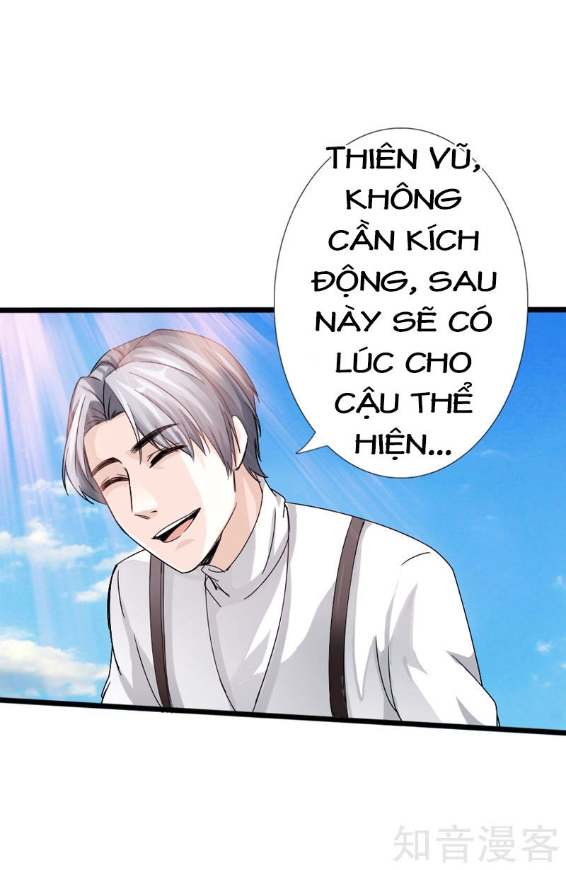 Tuyệt Phẩm Tà Thiếu Chapter 6 - 31