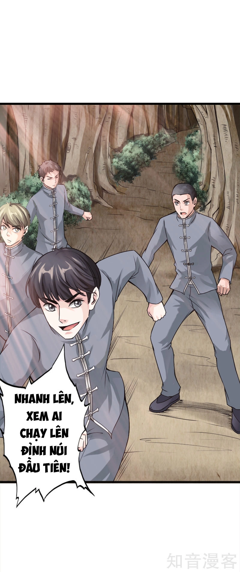 Tuyệt Phẩm Tà Thiếu Chapter 8 - 3