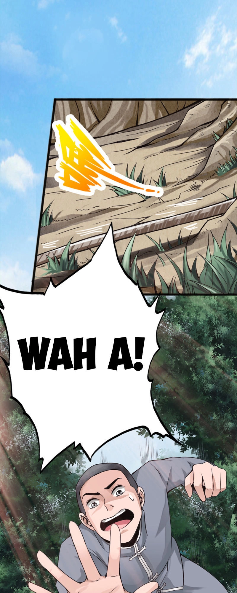 Tuyệt Phẩm Tà Thiếu Chapter 8 - 9