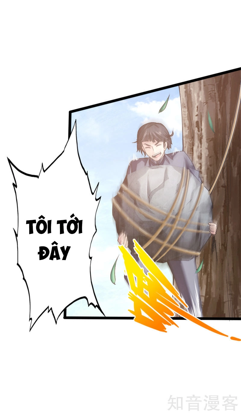 Tuyệt Phẩm Tà Thiếu Chapter 8 - 12