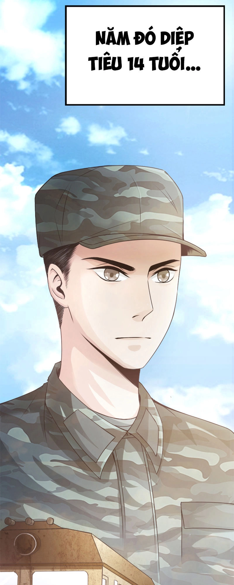 Tuyệt Phẩm Tà Thiếu Chapter 8 - 17