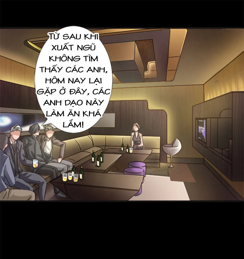 Tuyệt Phẩm Tà Thiếu Chapter 8 - 19