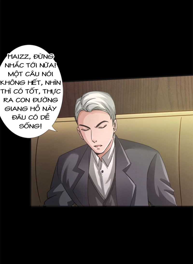 Tuyệt Phẩm Tà Thiếu Chapter 8 - 20