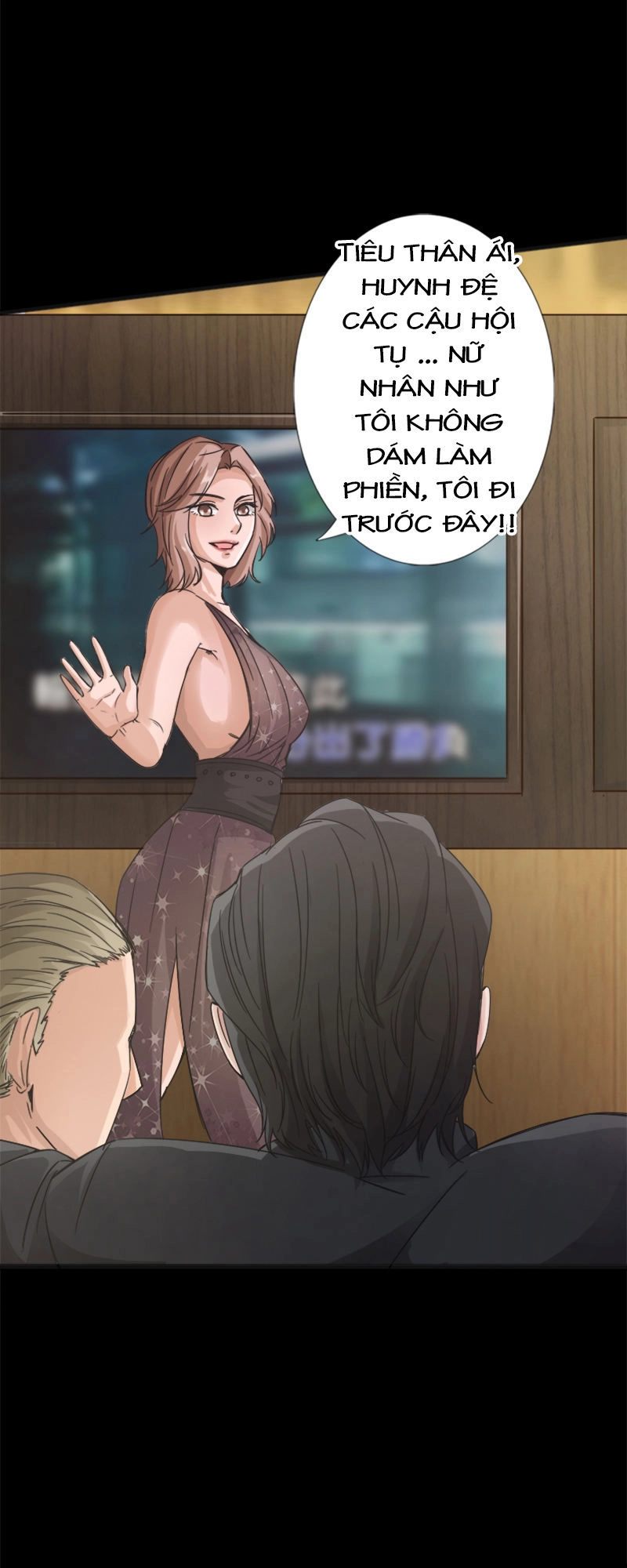 Tuyệt Phẩm Tà Thiếu Chapter 8 - 21