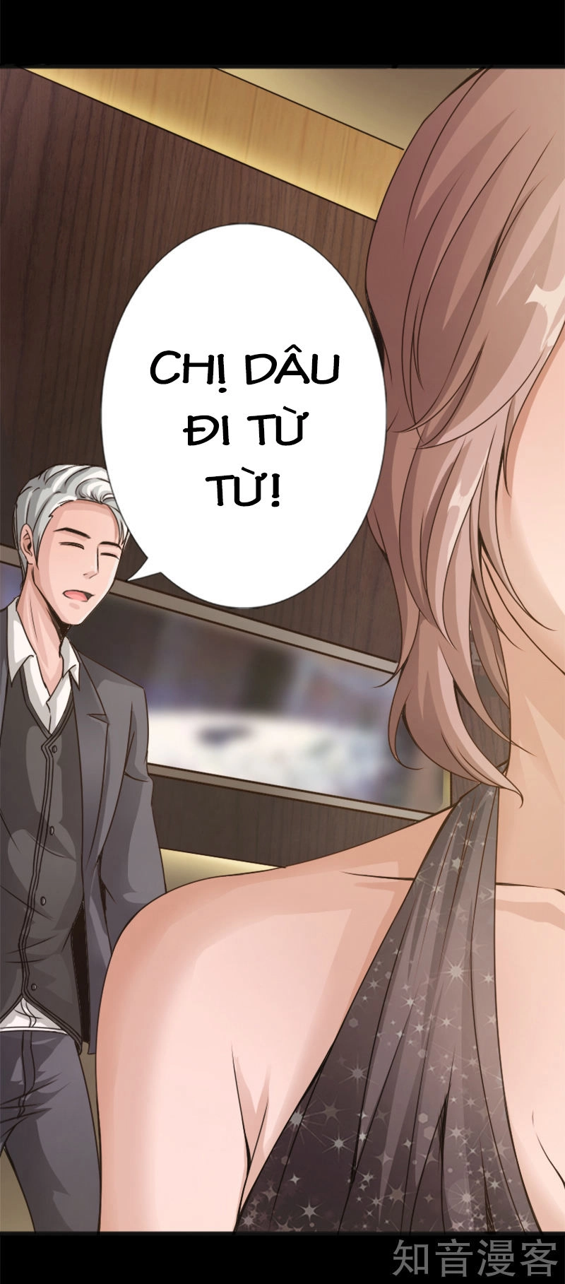 Tuyệt Phẩm Tà Thiếu Chapter 8 - 24