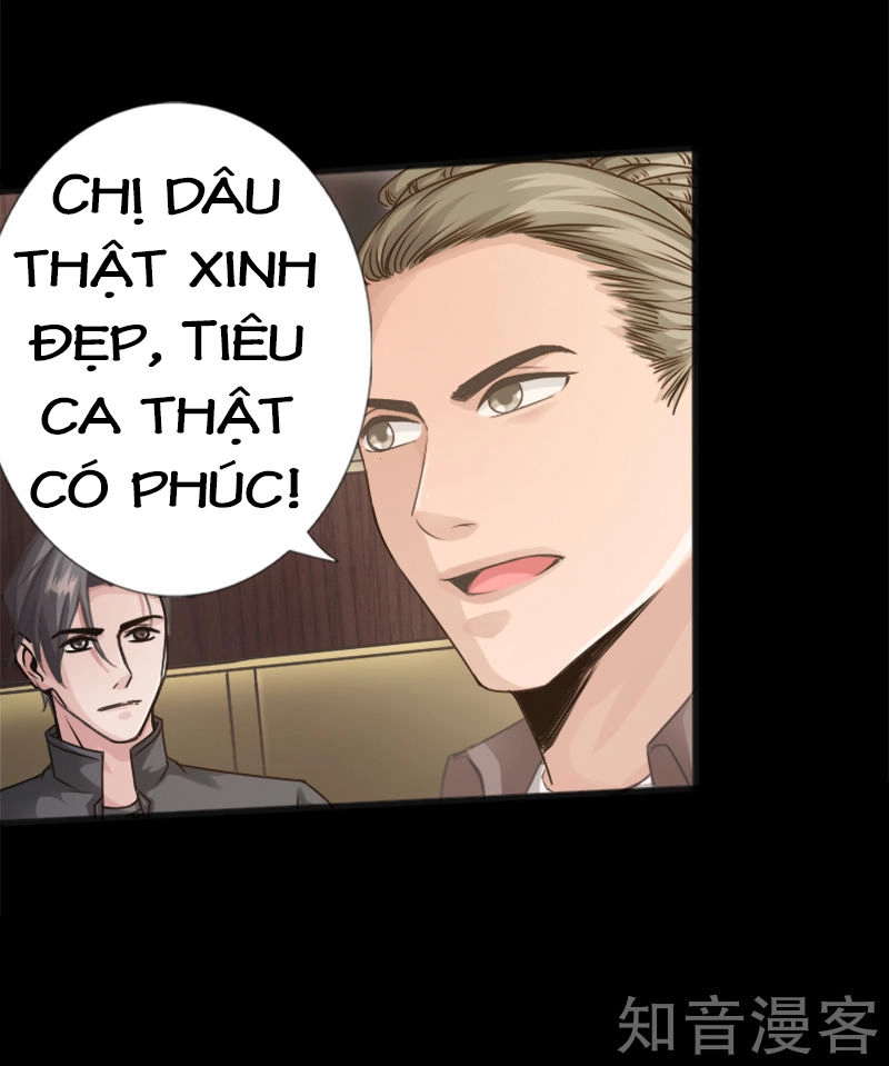 Tuyệt Phẩm Tà Thiếu Chapter 8 - 25