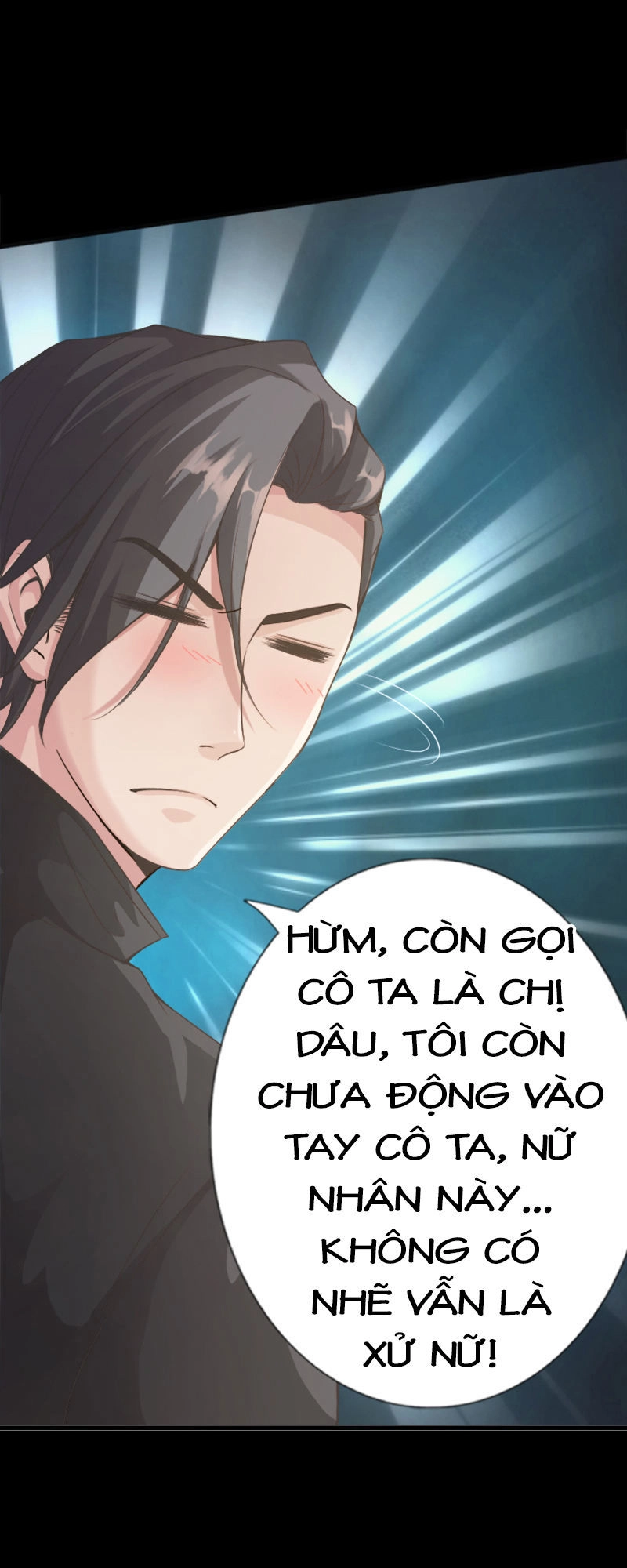 Tuyệt Phẩm Tà Thiếu Chapter 8 - 26