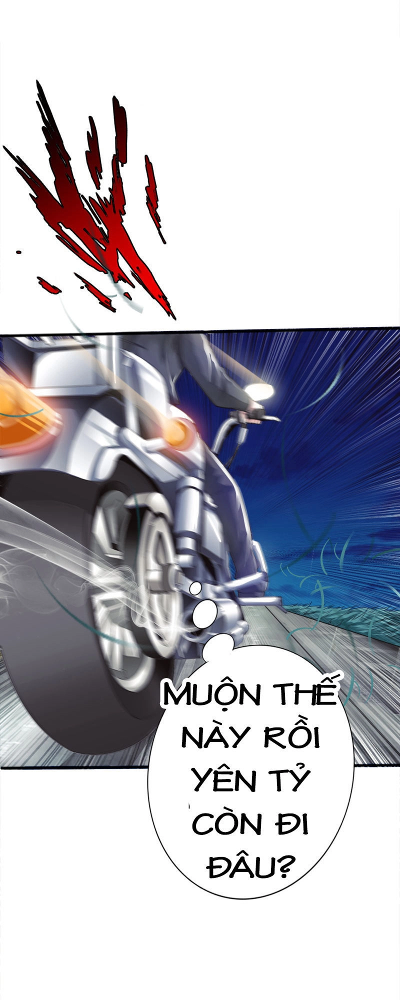 Tuyệt Phẩm Tà Thiếu Chapter 8 - 33