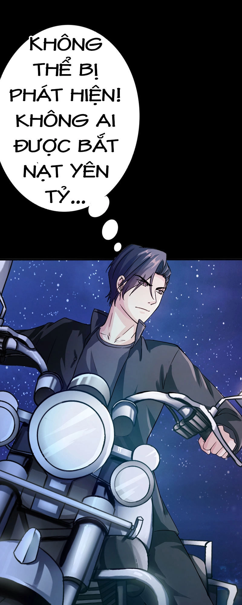 Tuyệt Phẩm Tà Thiếu Chapter 8 - 36