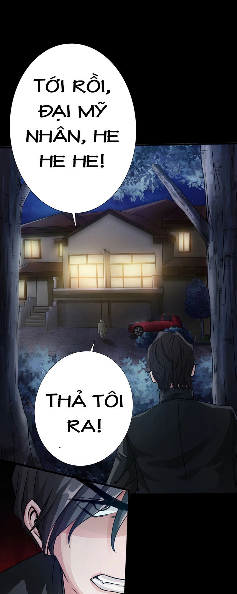 Tuyệt Phẩm Tà Thiếu Chapter 8 - 38