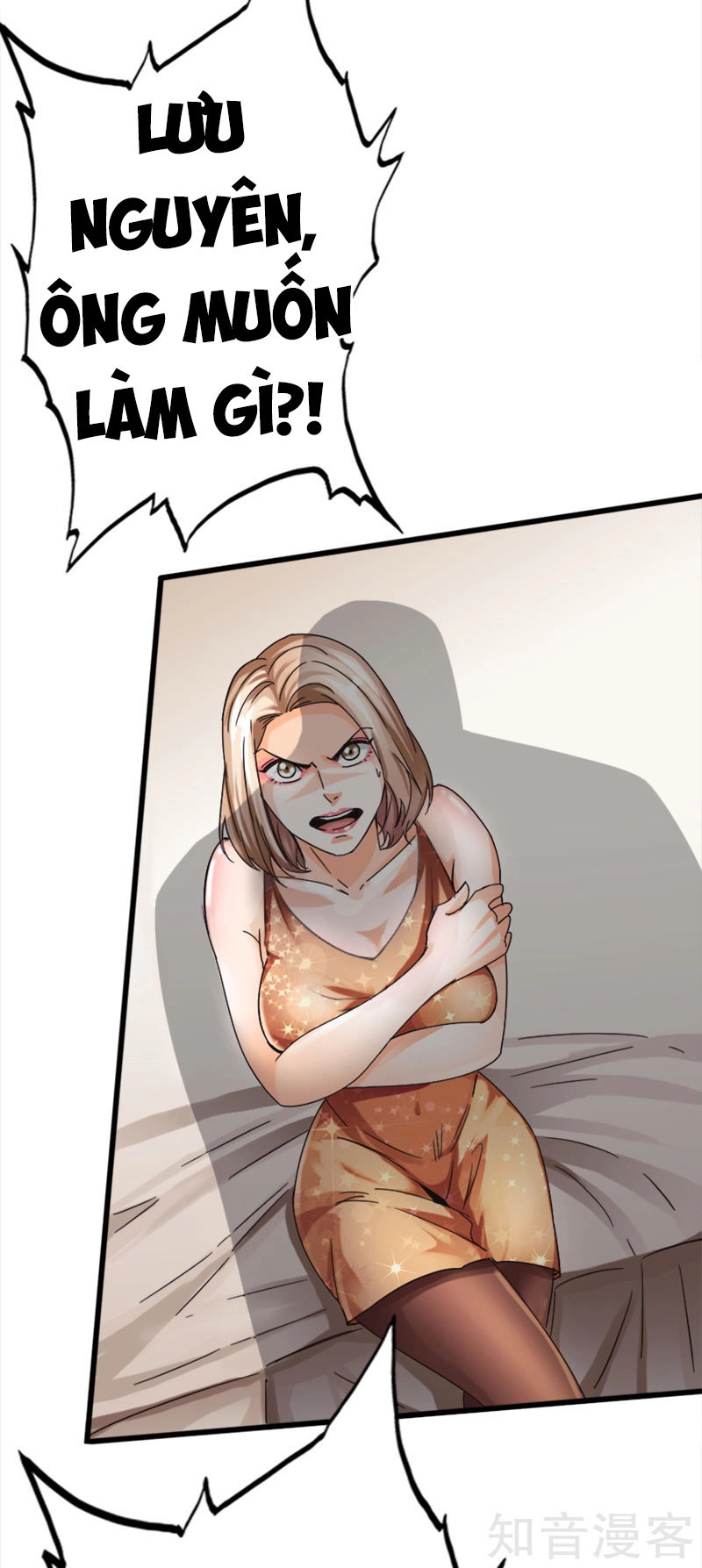 Tuyệt Phẩm Tà Thiếu Chapter 8 - 43