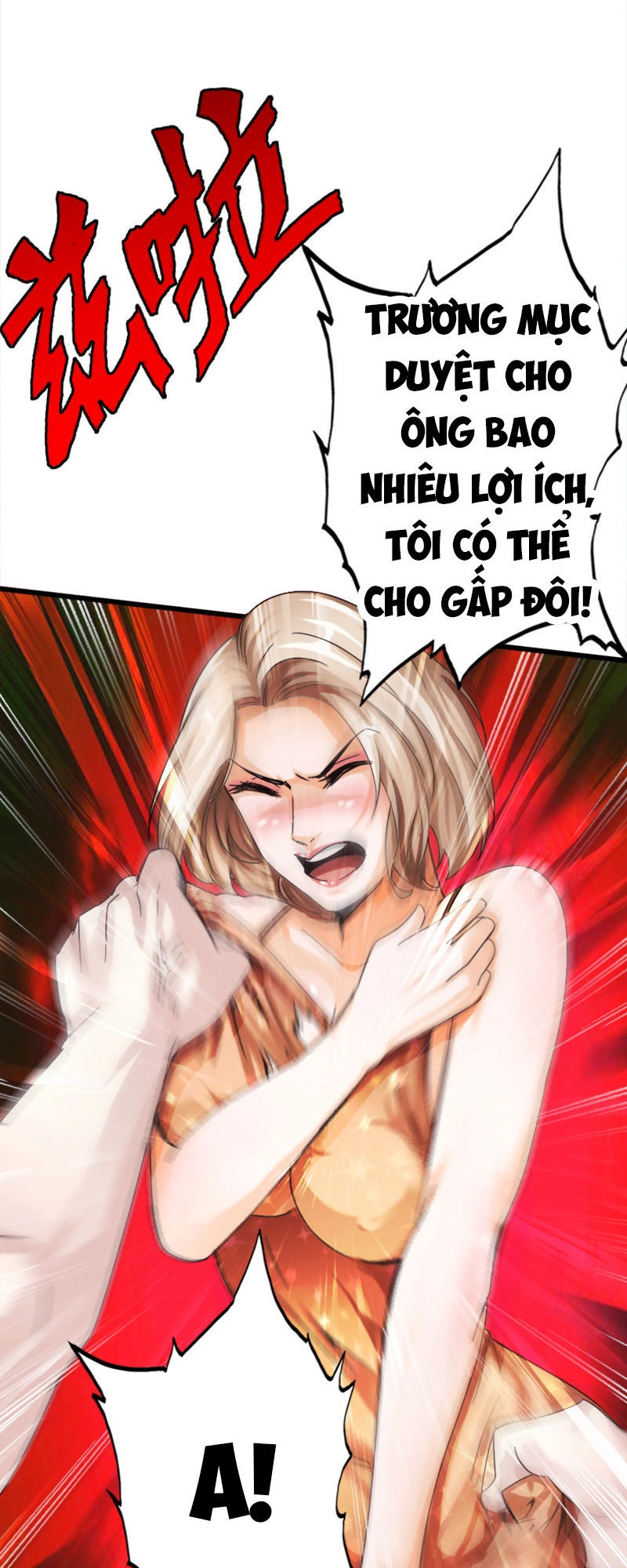 Tuyệt Phẩm Tà Thiếu Chapter 8 - 45