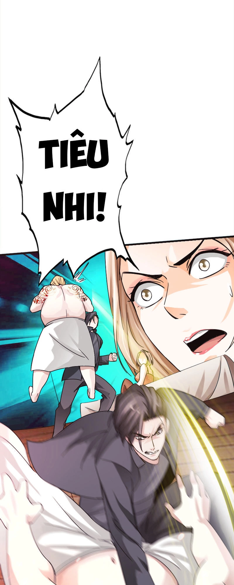 Tuyệt Phẩm Tà Thiếu Chapter 8 - 52