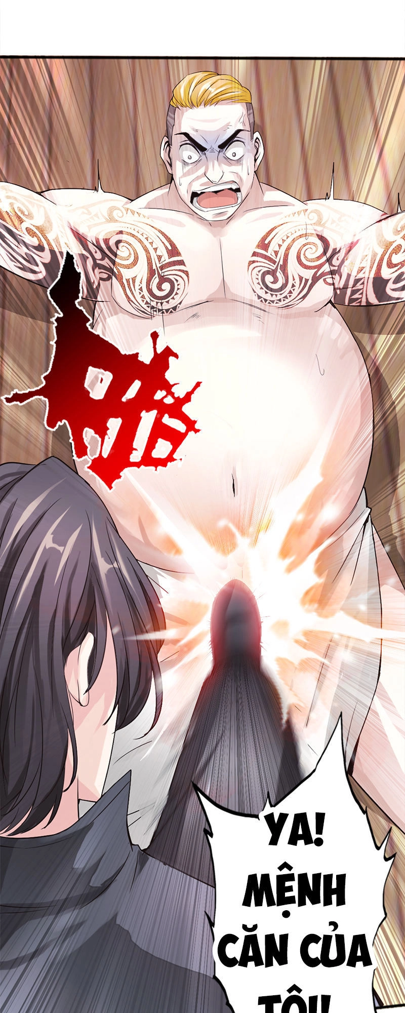 Tuyệt Phẩm Tà Thiếu Chapter 8 - 57