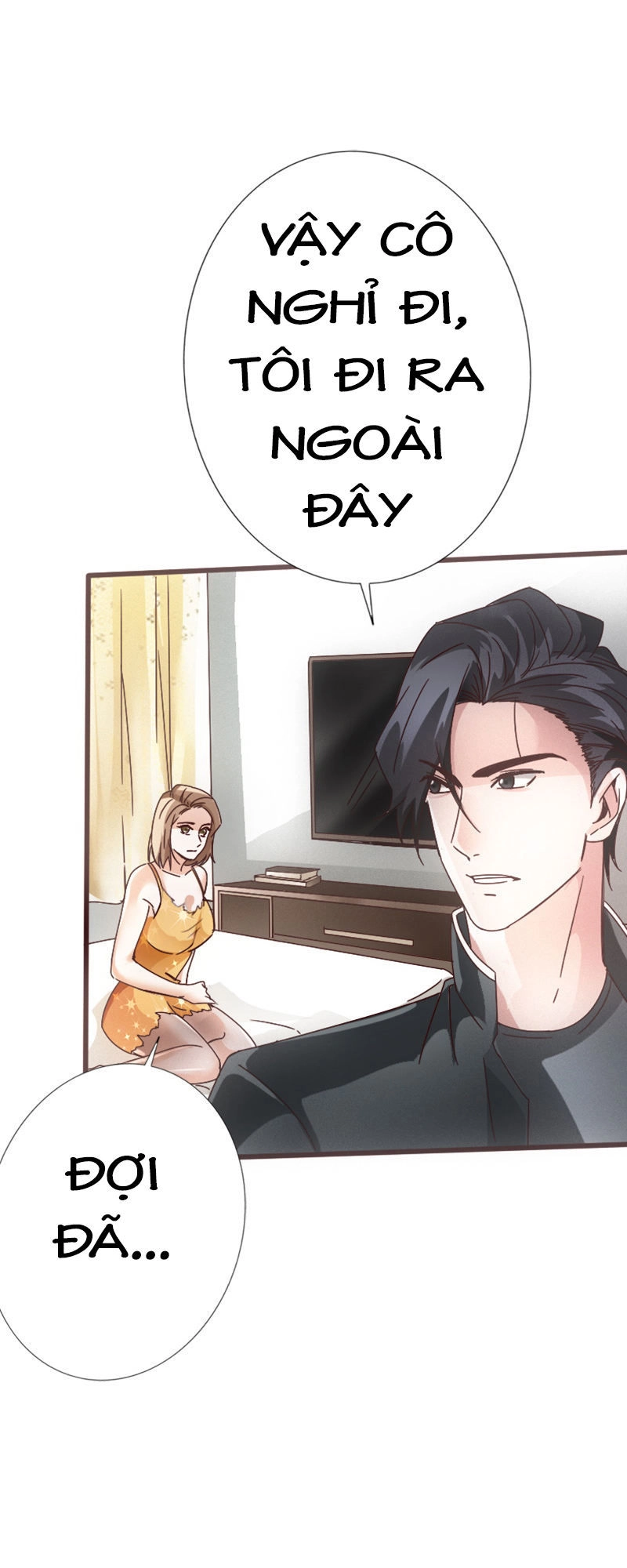 Tuyệt Phẩm Tà Thiếu Chapter 9 - 4