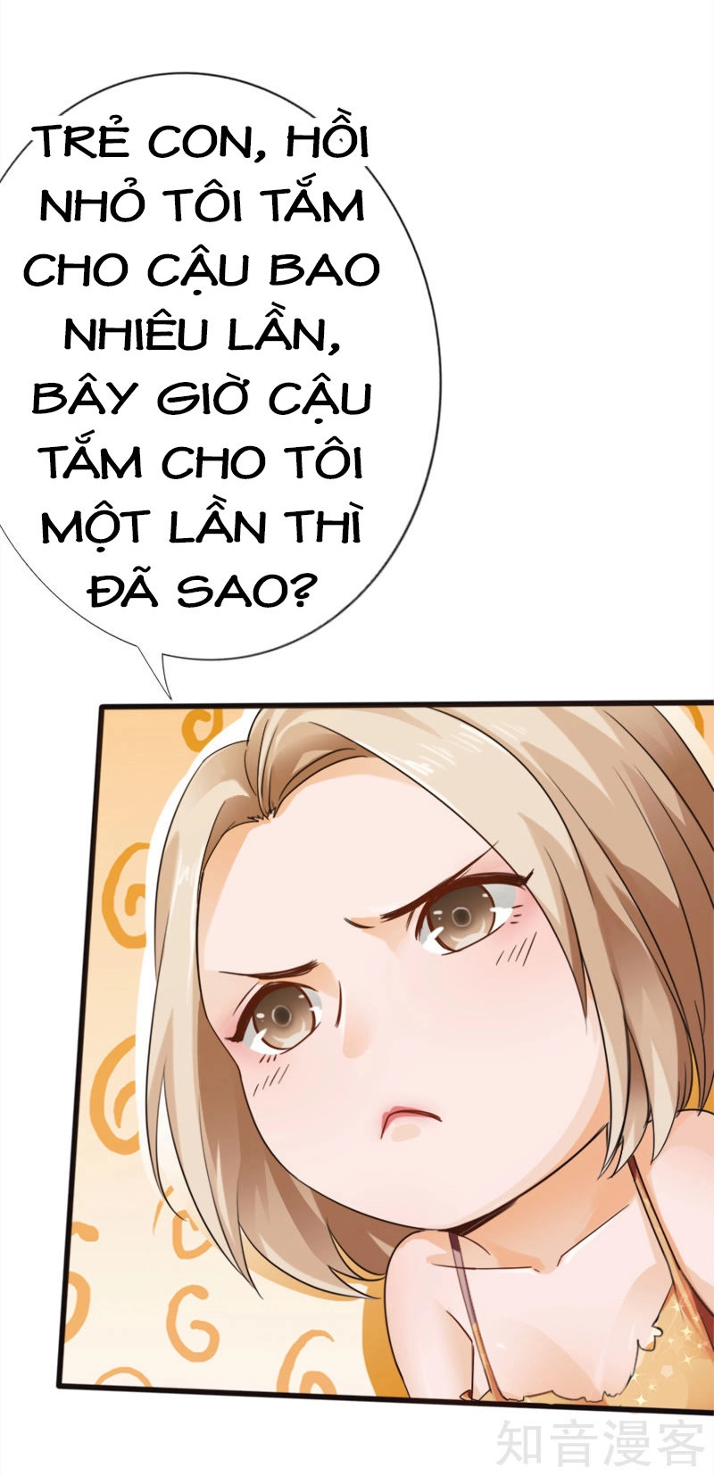 Tuyệt Phẩm Tà Thiếu Chapter 9 - 10