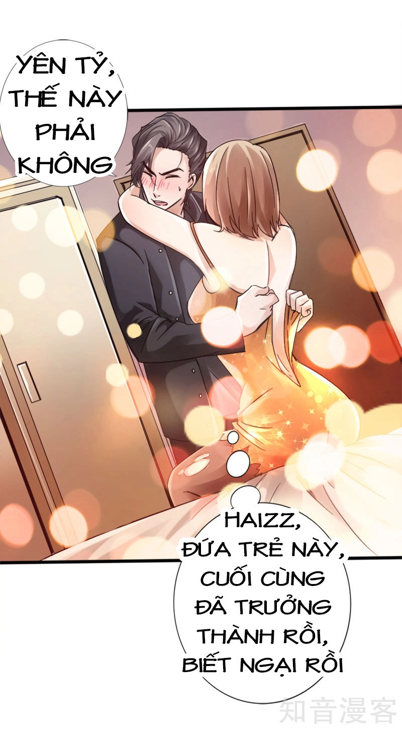 Tuyệt Phẩm Tà Thiếu Chapter 9 - 20