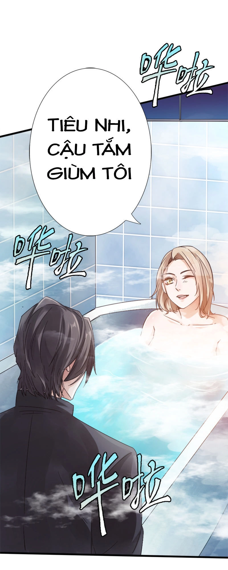 Tuyệt Phẩm Tà Thiếu Chapter 9 - 23