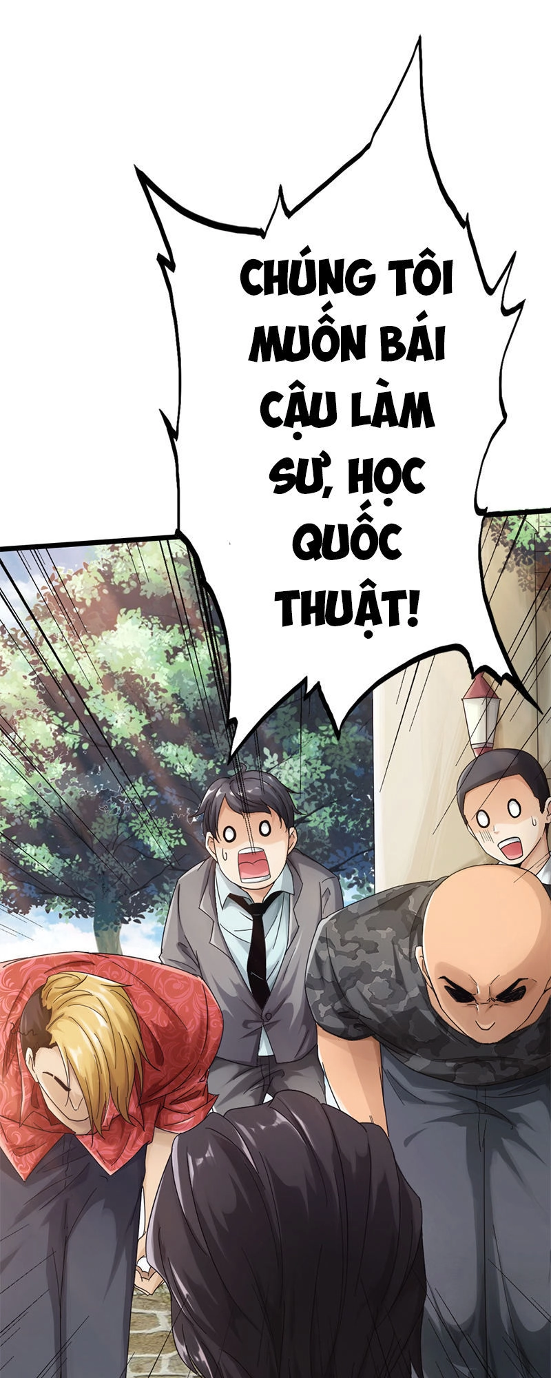 Tuyệt Phẩm Tà Thiếu Chapter 9 - 39