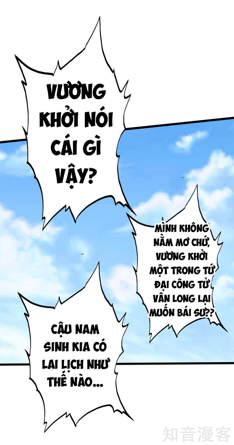 Tuyệt Phẩm Tà Thiếu Chapter 9 - 41