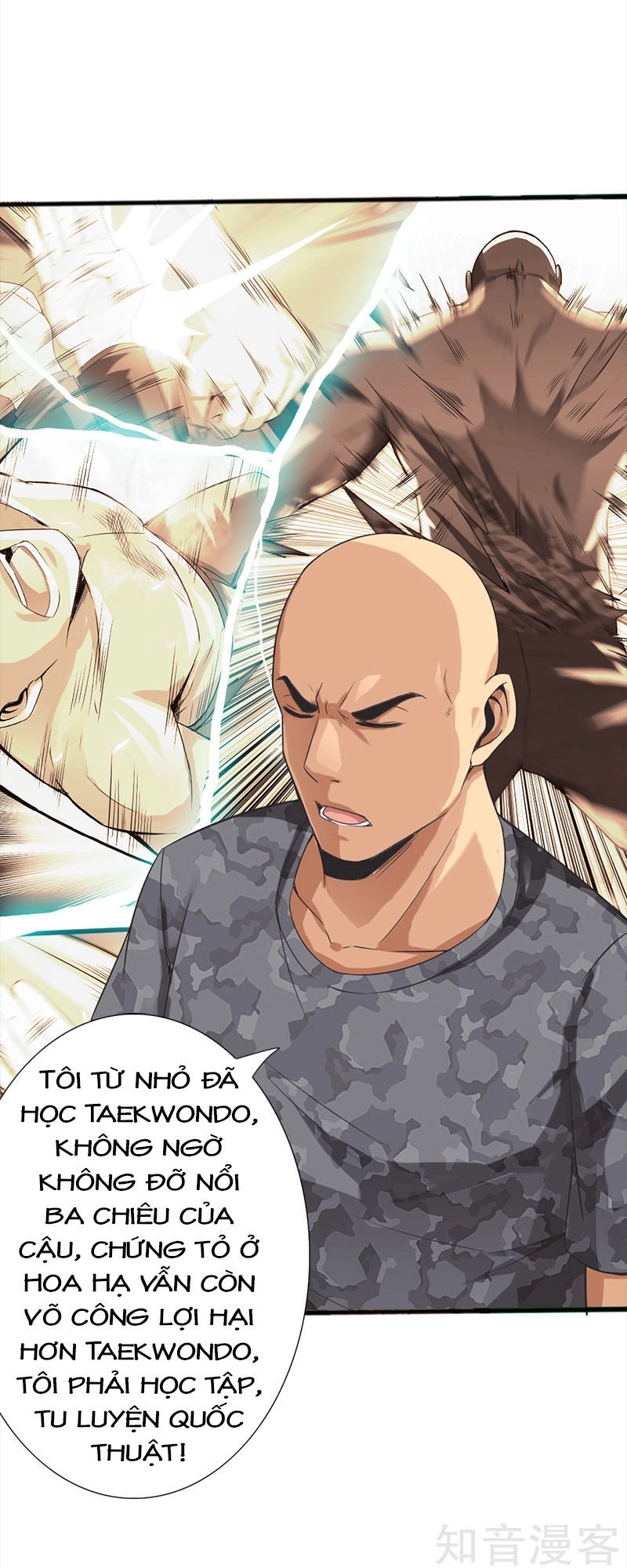 Tuyệt Phẩm Tà Thiếu Chapter 9 - 43