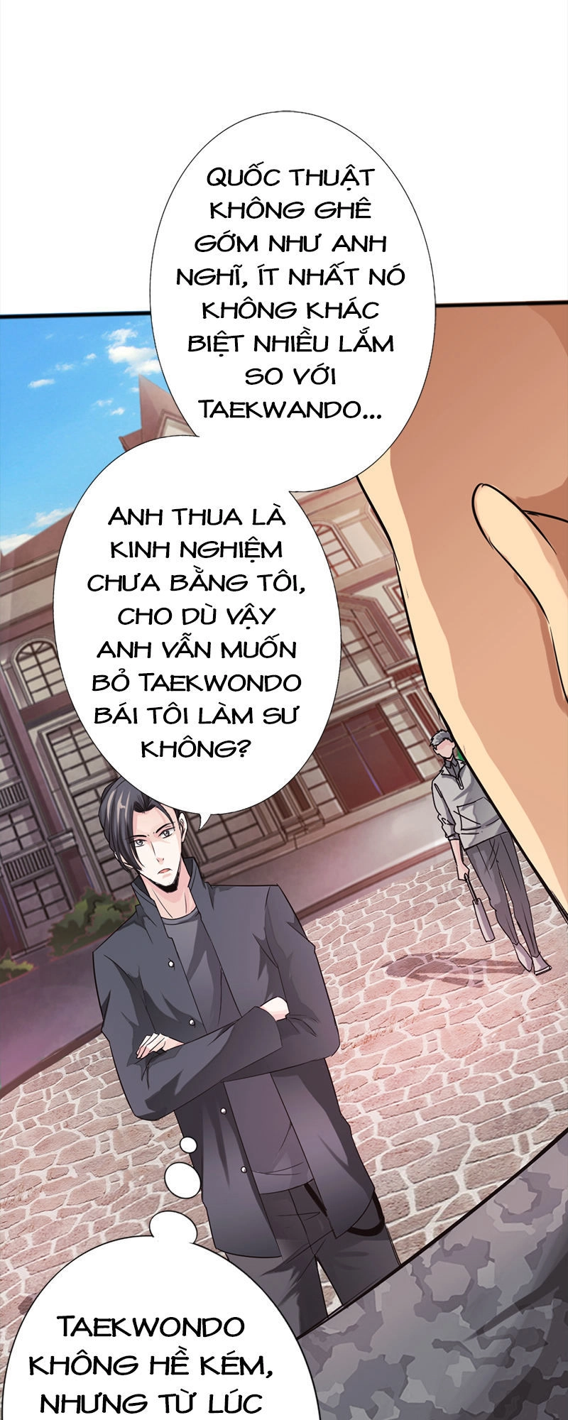 Tuyệt Phẩm Tà Thiếu Chapter 9 - 45