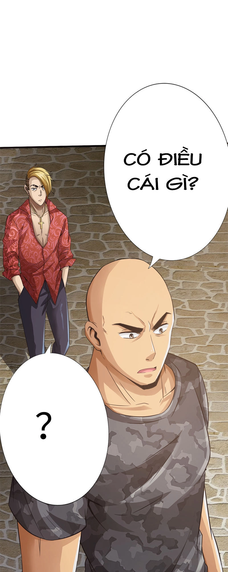 Tuyệt Phẩm Tà Thiếu Chapter 9 - 50