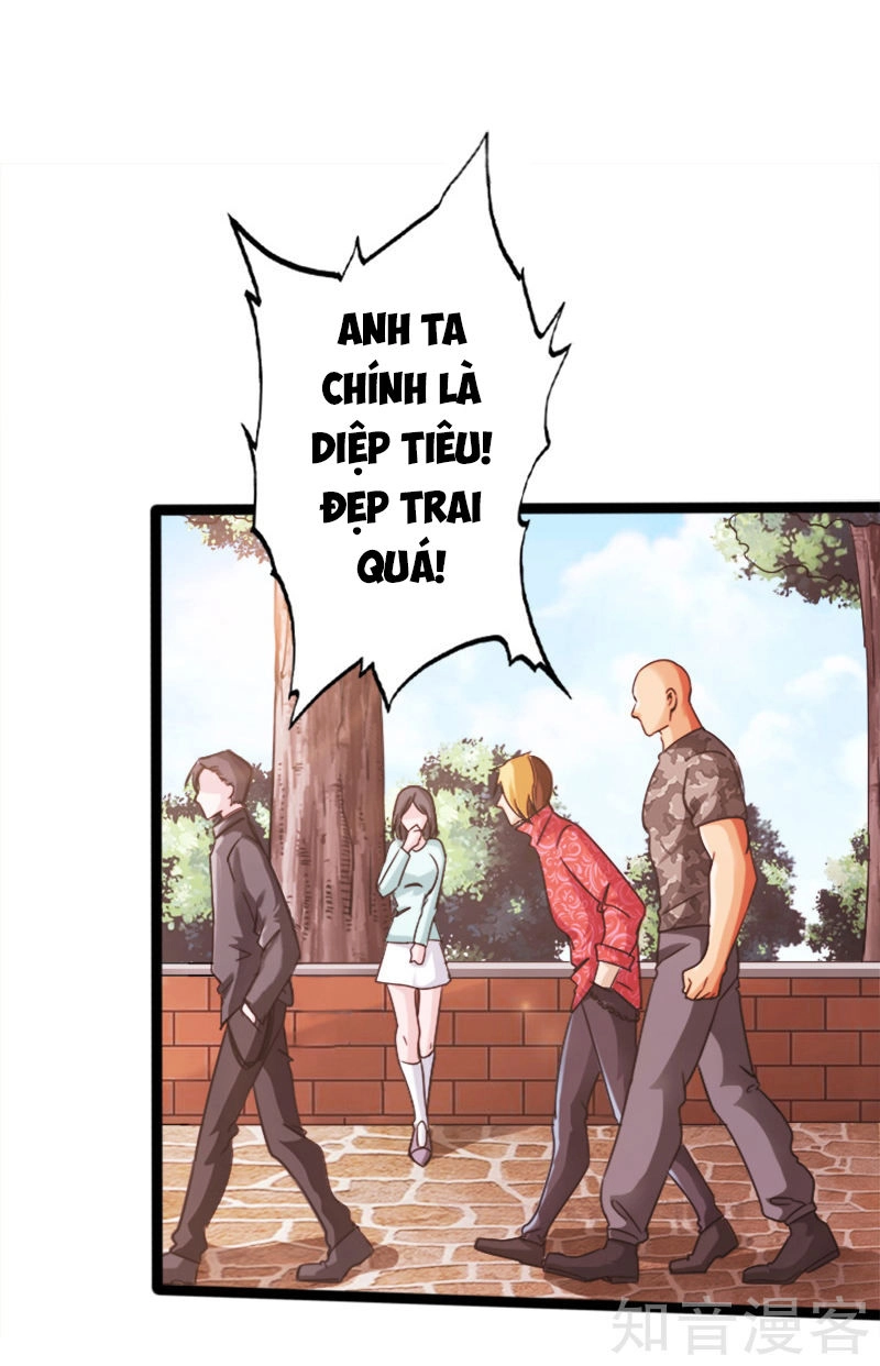 Tuyệt Phẩm Tà Thiếu Chapter 10 - 2