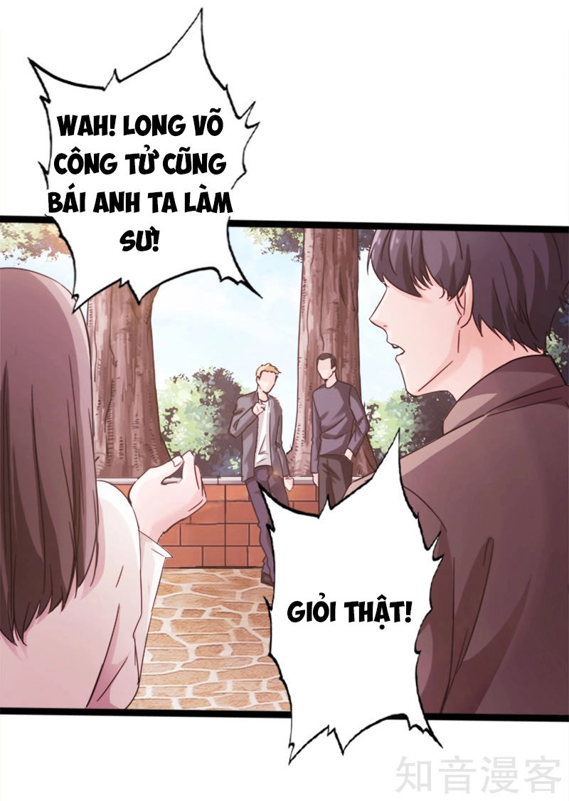 Tuyệt Phẩm Tà Thiếu Chapter 10 - 3